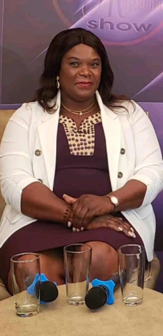 femalestudents's tweet photo. Today, we are crushing on our Executive Director and Founder of the Network Evernice Munando. Her resilient and tireless commitment to the emancipation of the girl child is unmatched. #WomensMonth2024 #SmartGirlsShine @Zinasuzim @ARTUZ_teachers @table_girls @ecozim @OpenParlyZw https://t.co/xbHKOXjyN9