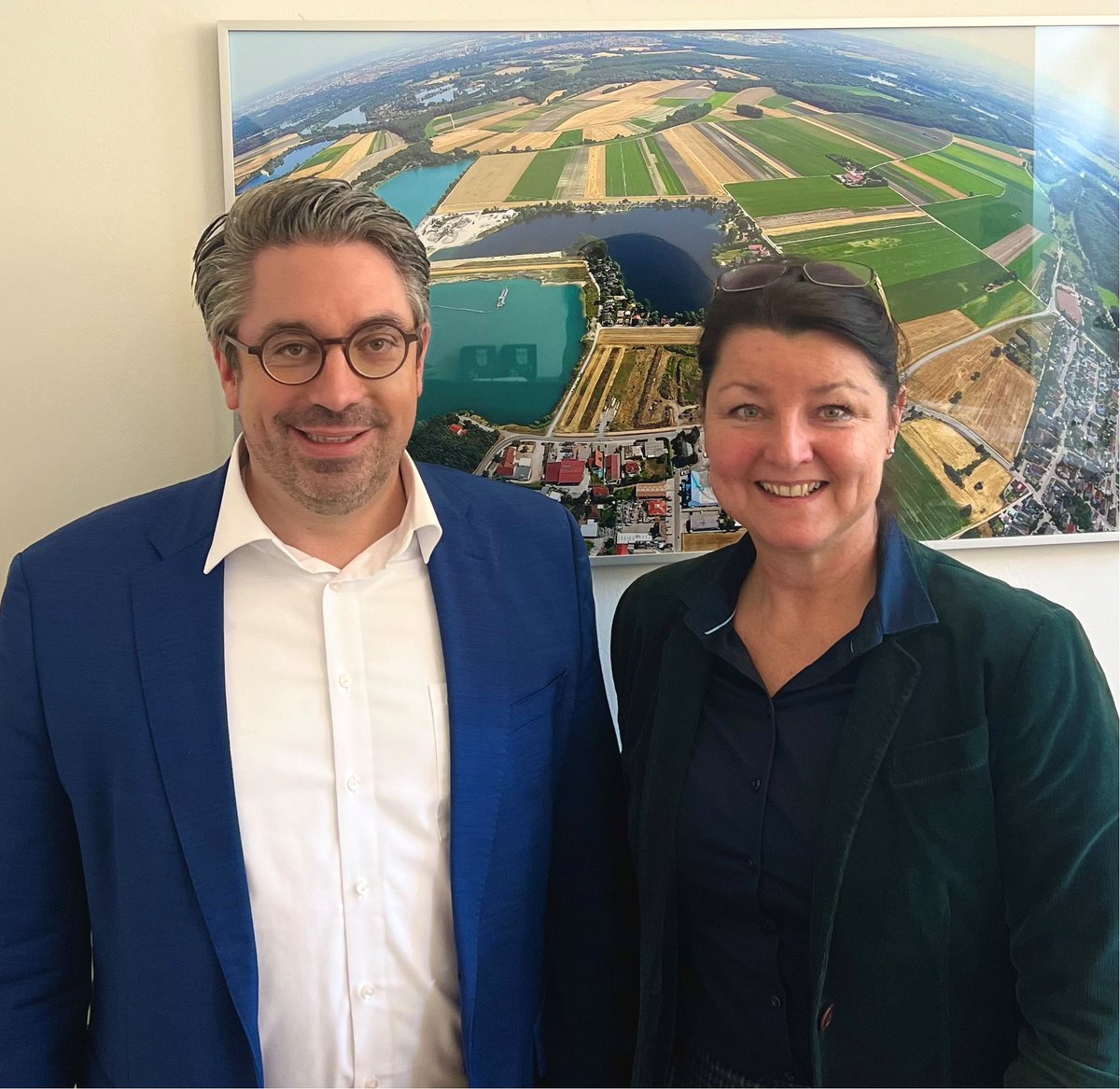 Bundesverband Mineralische Rohstoffe (MIRO) e.V. tweet media