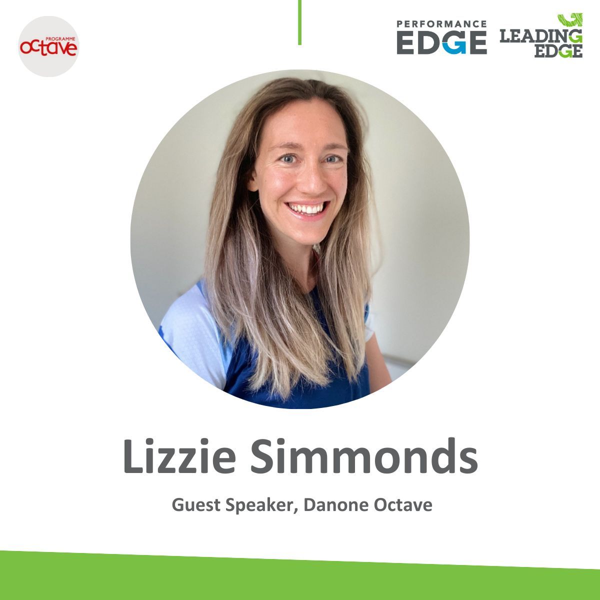 Leading Edge Performance tweet media