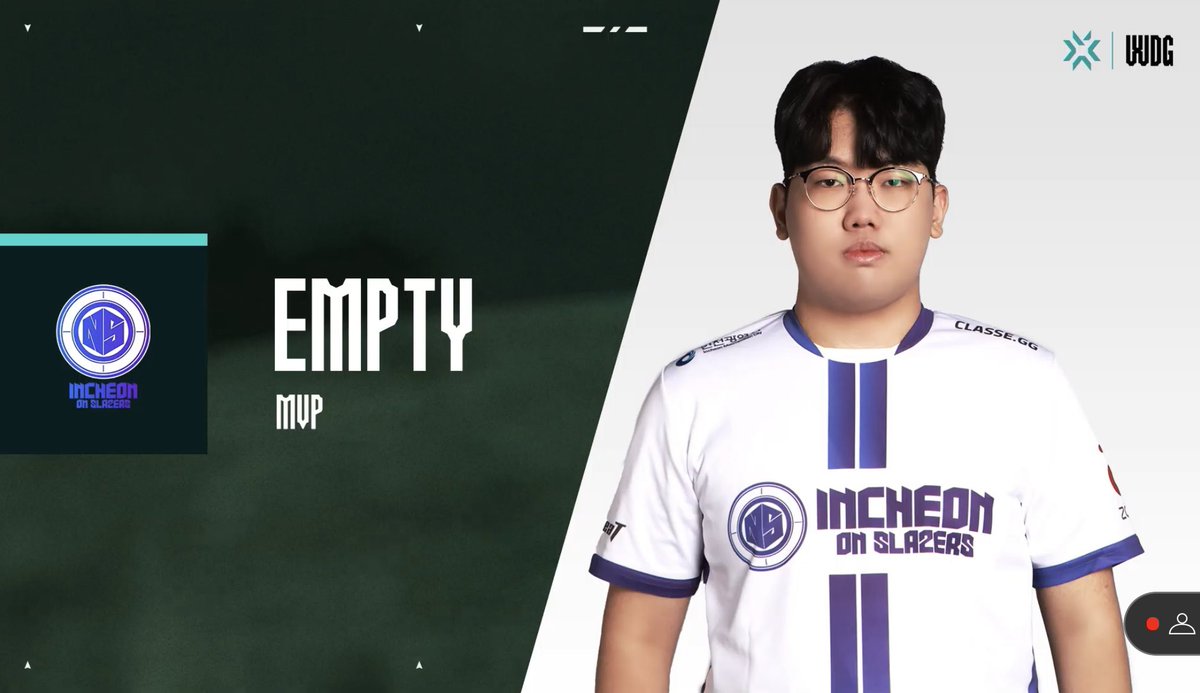 emptyVlrt's tweet photo. vs @MARU_GAMINGkr 2-1 win gg #ONSWIN
첫 승 기록했습니다. 내일 DK전이기고
플레이오프 가능성 높여보겠습니다.
멘탈 놓지않고 포기하지않았던 형들, 감독님 사랑하고 늘 감사합니다. https://t.co/2tAov9QE5h