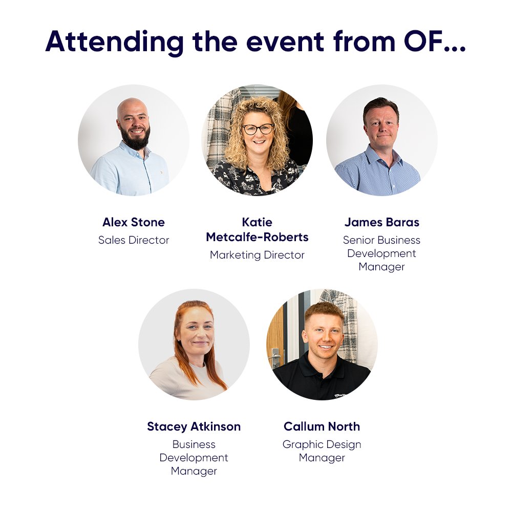 officefriendly's tweet image. Our team will be at the @PrimaSoftware Growth Factor-e!

We will be giving away three top prizes, including £500 worth of Prima Go/ Evolution X marketing support!🚀

Come and say hello to our team to learn more about how we can help your business. 

#GROWTHFACTORE #PrimaGF24