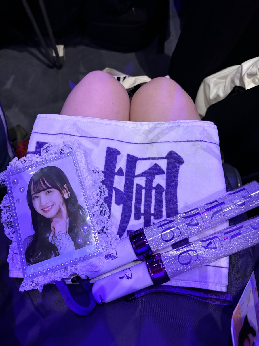 kaedechan__na's tweet photo. 12th YEAR BIRTHDAY LIVE*°♡ https://t.co/WYBNR23OeK