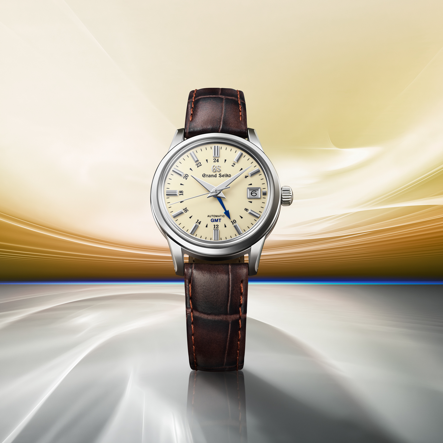 Exquisite Timepieces Luxury Watch Dealer on X The SBGM221 is a classic Grand Seiko design with a true vintage appeal. Whether paired with a suit in the boardroom or a tee