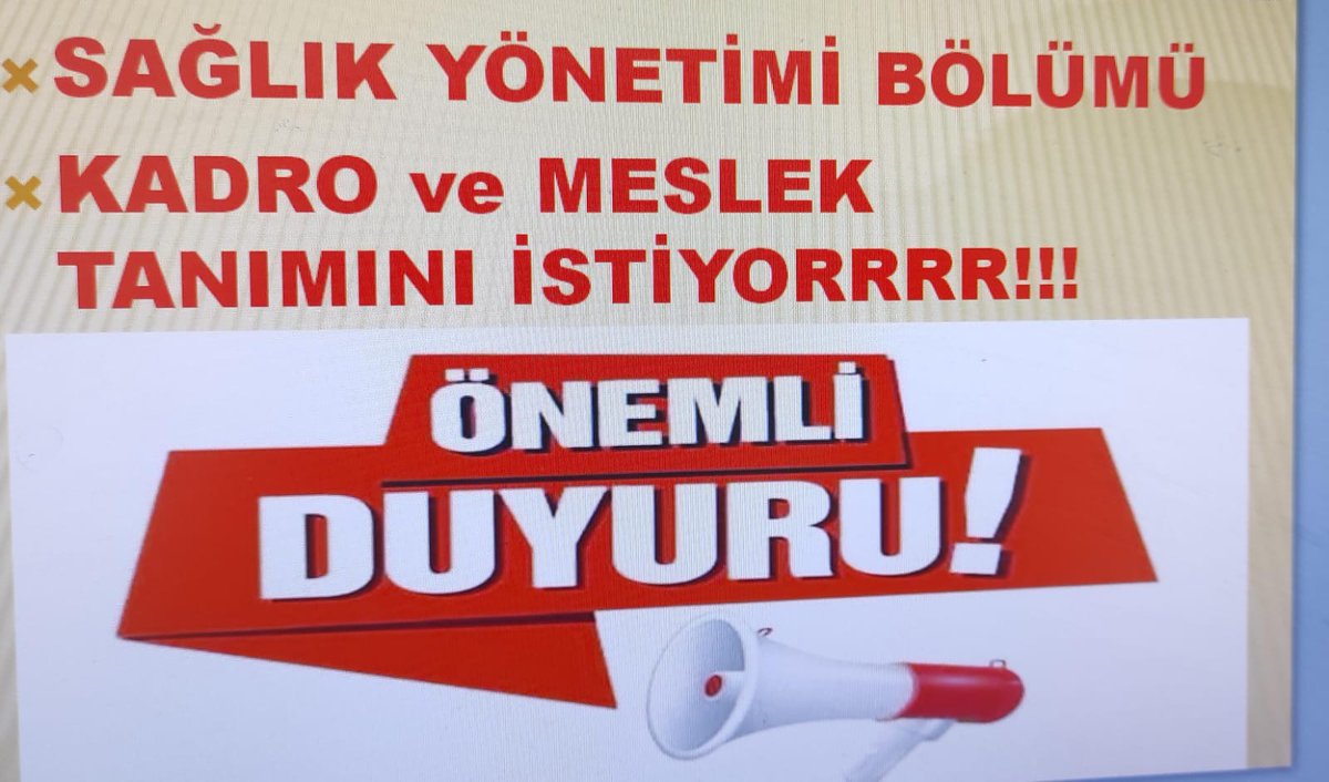 <a href="/drfahrettinkoca/">Dr. Fahrettin Koca</a> <a href="/saglikbakanligi/">T.C. Sağlık Bakanlığı</a> @Saglik1yonetimi