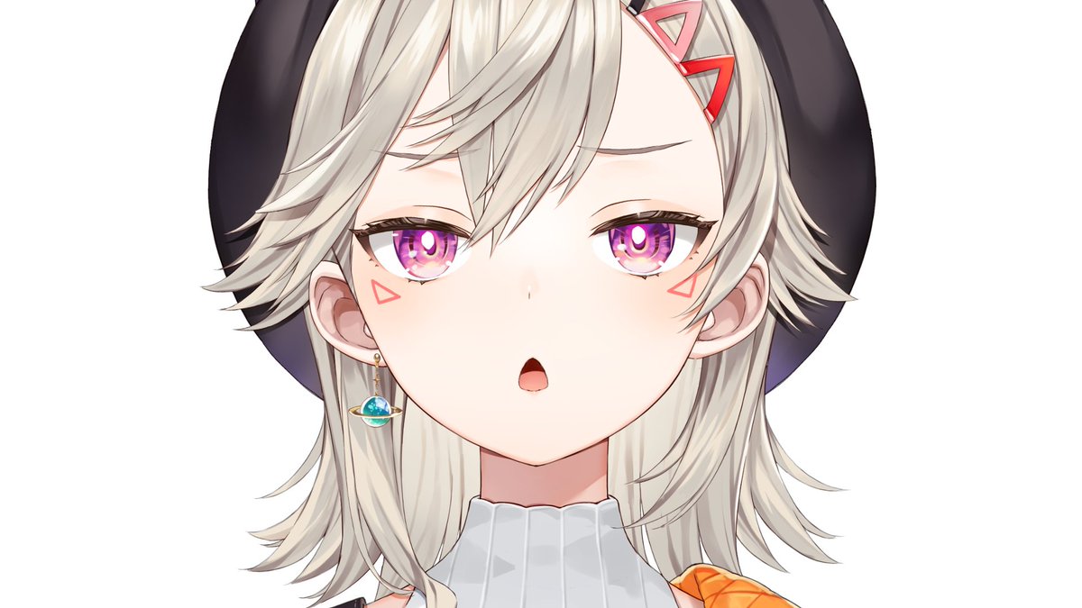 「YO 」|小森めと🪐のイラスト
