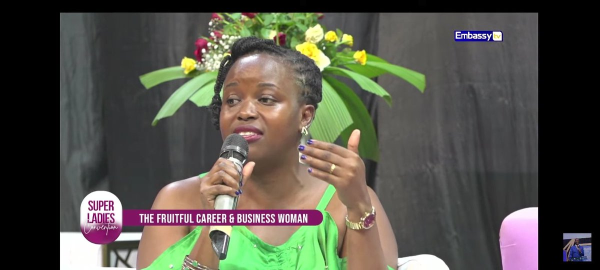 JulieAcom's tweet photo. was such a great honor to speak to a diverse community of beautiful women on the importance of resilience, humility and lifelong learning for an impactful and fruitful career.
Thanks to Embassy TV
#HappyWomenMonth
#ThePlaza
@stmenta https://t.co/6jLLYFkvE2
