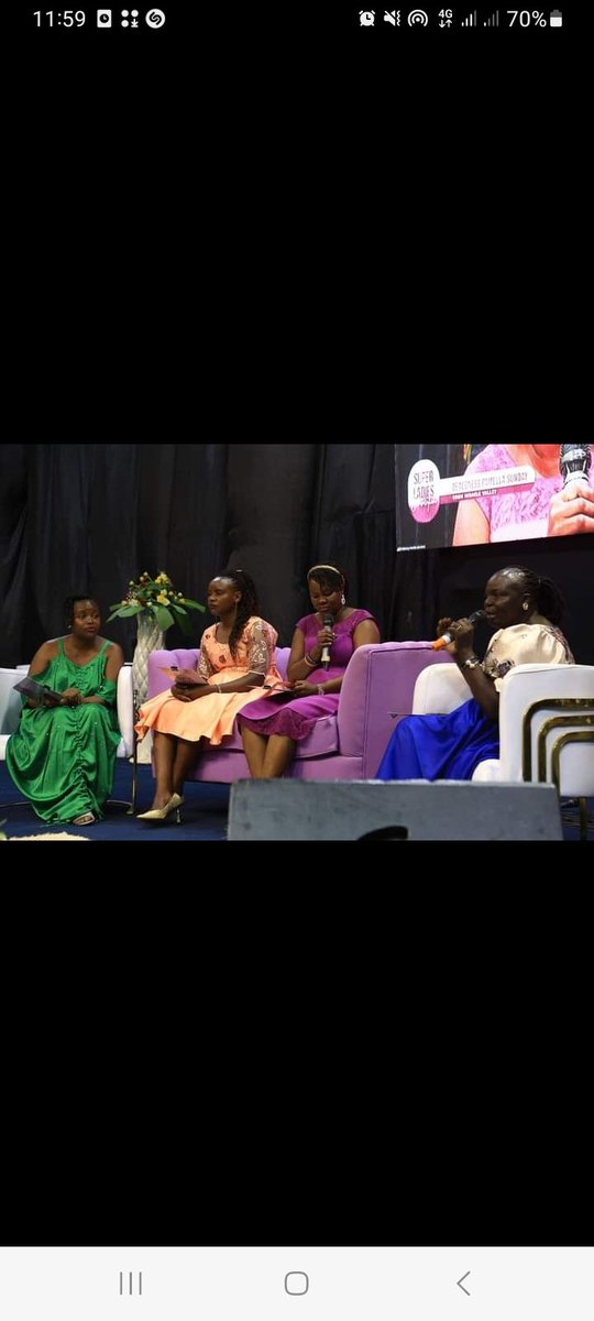 JulieAcom's tweet photo. was such a great honor to speak to a diverse community of beautiful women on the importance of resilience, humility and lifelong learning for an impactful and fruitful career.
Thanks to Embassy TV
#HappyWomenMonth
#ThePlaza
@stmenta https://t.co/6jLLYFkvE2