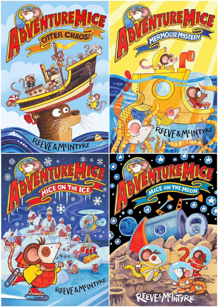 jabberworks's tweet photo. Hay hay hay! Are you going to @hayfestival this May? Join my co-author @philipreeve1 and me for Adventuremice shenanigans! Bring your sketchbook, we’ll be drawing! ✍️

Tickets: https://t.co/EsrtpfhFdW 🐭🚀⭐️ @DFB_storyhouse https://t.co/UsKKc2JpHx