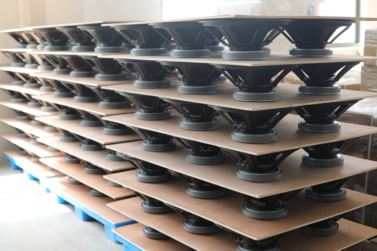 speakfriendsele's tweet image. Discover the innovation and quality of Ningbo Speakfriends Electronic Co.,ltd. 🎶 Specializing in high-quality speakers and parts, we are dedicated to meeting the diverse needs of our global customers. Join us on the journey with ODM or OEM partnerships. #VoiceLab #HighTech 🌟