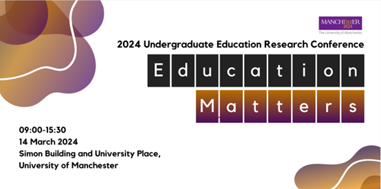 2024 Undergraduate Education Research Conference (@2024uerc) on Twitter photo 2024 Undergraduate Education Research Conference.
Its here! <a href="/EducationUoM/">Manchester Institute of Education (MIE)</a> #UERC2024 Big thankyou to all the amazing team contributing to a fantastic day to come 2024 Undergraduate Education Research Conference.
Its here! <a href="/EducationUoM/">Manchester Institute of Education (MIE)</a> #UERC2024 Big thankyou to all the amazing team contributing to a fantastic day to come