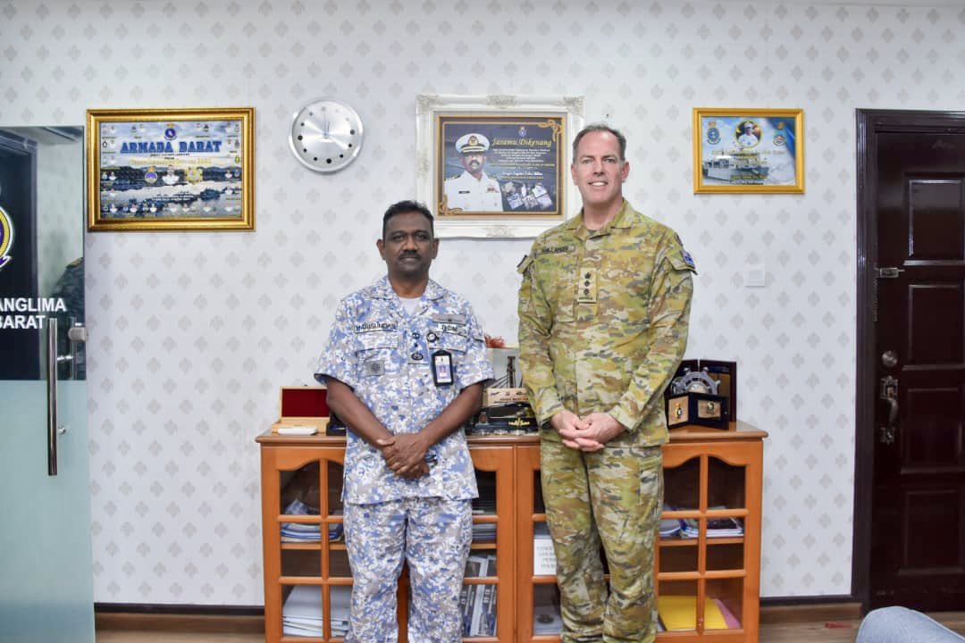 HQ Western Fleet tweet media