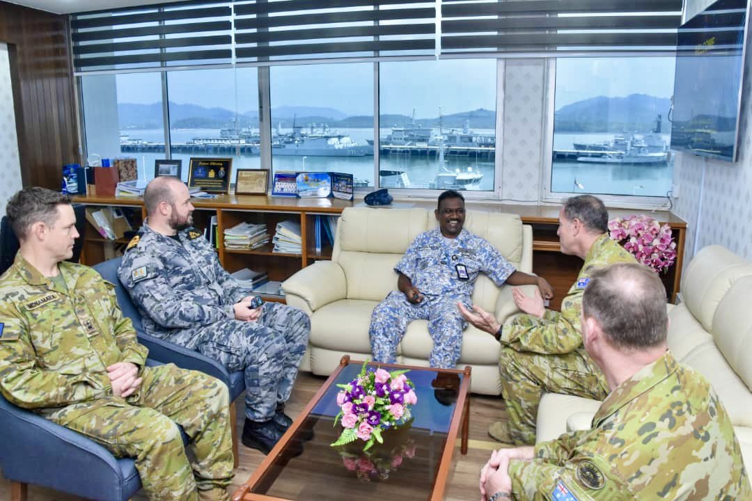 HQ Western Fleet tweet media