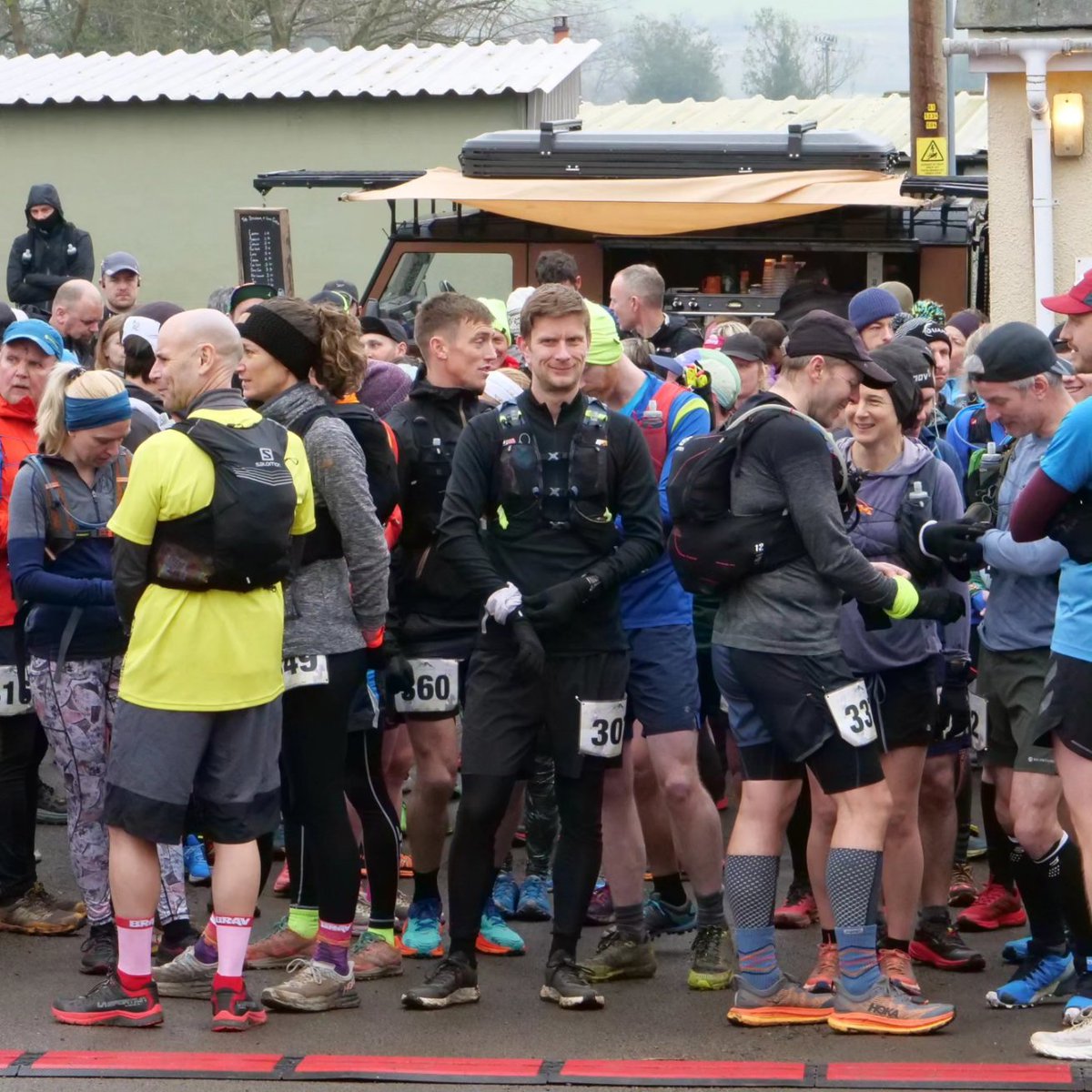 YazCooke's tweet photo. Few shots from my first Limitless Trails event of the year 📸🏅🏃‍♀️✨

@limitlesstrails #trailrunning #Wales #photography #eventphotography #freelancer

The trail running company was set up by founder and race director Ellen Wood in March 2020.

More here: https://t.co/2m0TMbHQqL https://t.co/DexEBA5iNY