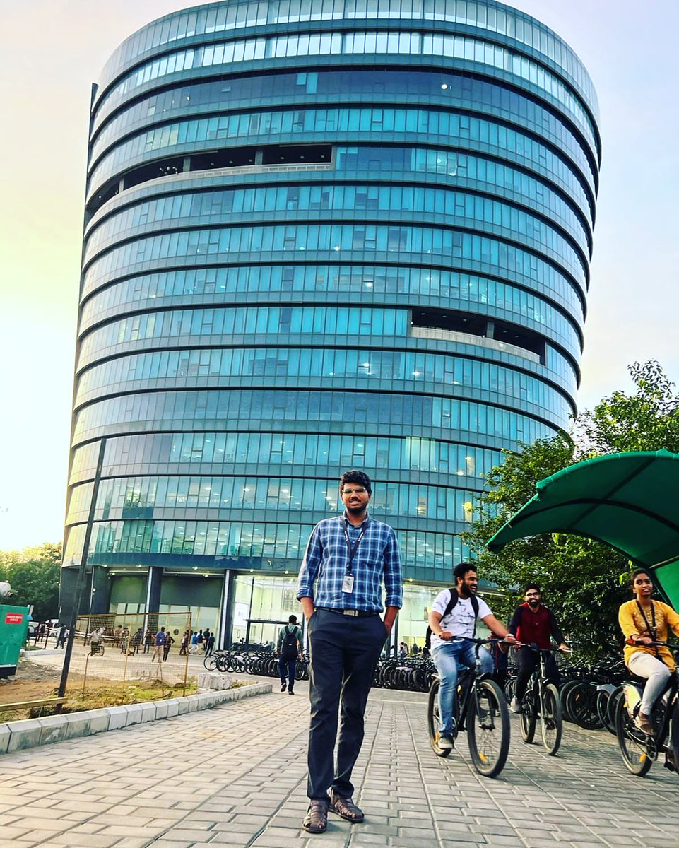 santhoshdanie's tweet image. "The road to success isn’t a diamond-pleated catwalk, despite how nice that would be. It requires hard work, and sometimes sleepless nights.There will be obstacles. There will be doubters. There will be mistakes. But with hard work, there are no limits."
#zoho #zappyworks #teamhr