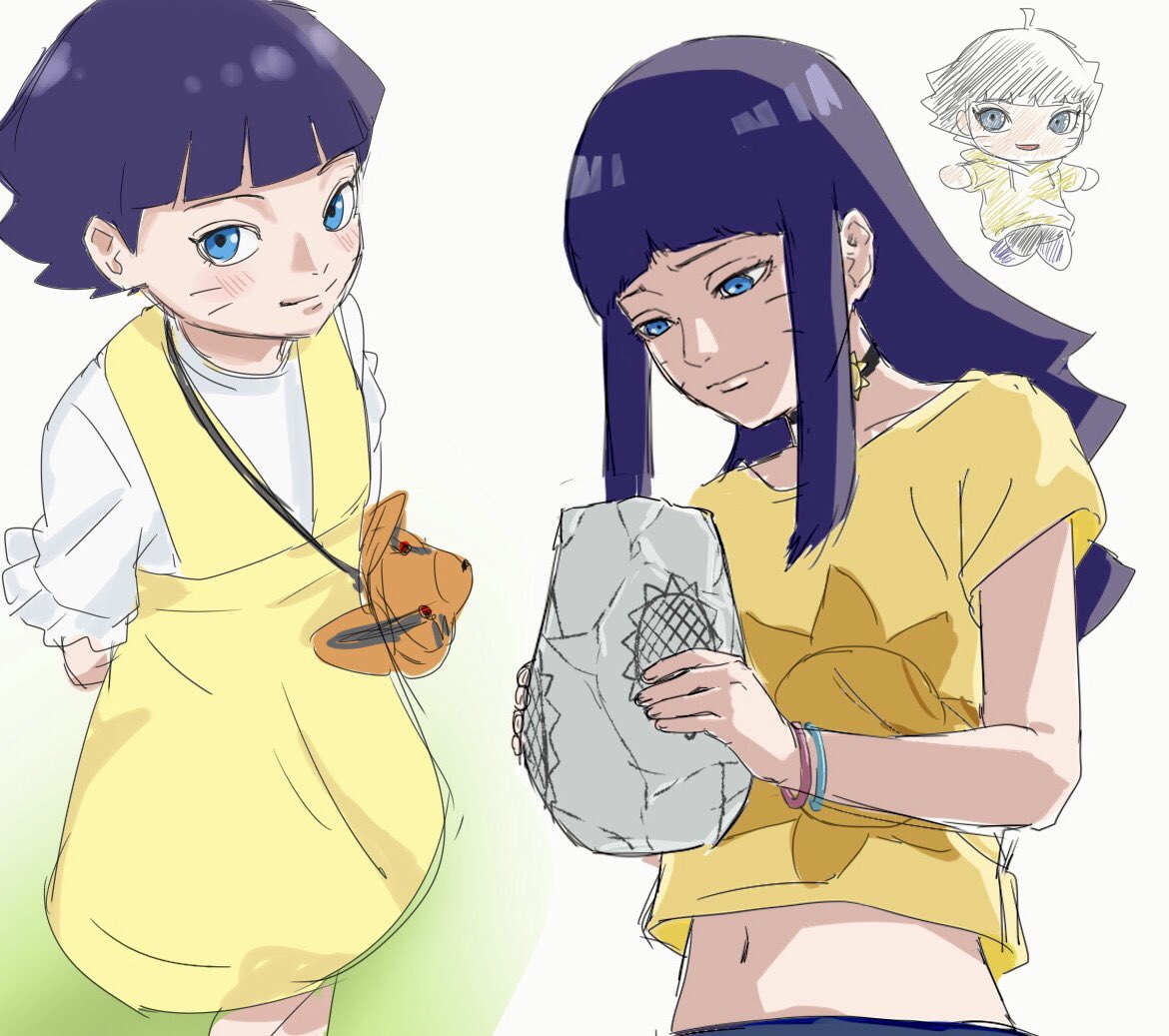 Himawari (@rem_newttbs2) / X