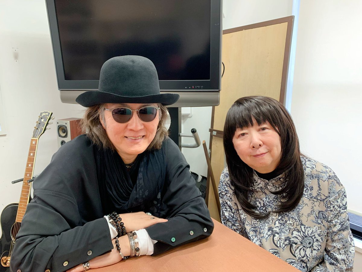 📻FMヨコハマ 「JAL presents FLYING HEART」 今週来週のフラハは 石井