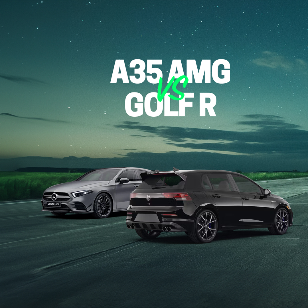 🚦 Battle of the beasts on the Jozi streets! 🚦 Who owns it? 🏆

Vote 🖤 for A35 AMG
Vote 💚 for Golf R

#ExoticSpotSA #golfr #southafrica #amgsound #amga35 #dreamdrivesa #dreamdrive #JoziStreetKings #A35AMGvsGolfR