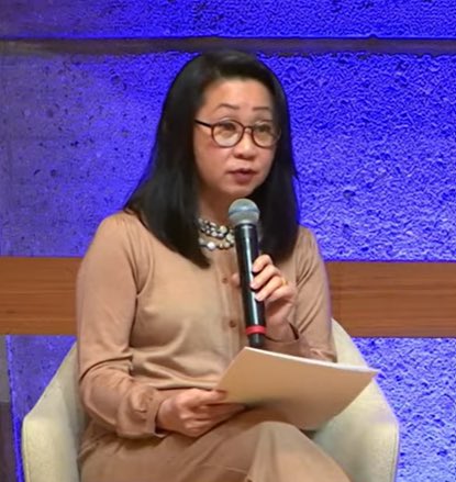 « Inclusive education cannot wait. We all have a role to play » Min Jeong Kim ⁦<a href="/UNESCO/">UNESCO 🏛️ #Education #Sciences #Culture 🇺🇳</a>⁩ at the Global Inclusive Schools Forum bringing together practitioners from around the world. Learn more about inclusive education unesco.org/en/articles/qa… #EducationForAll