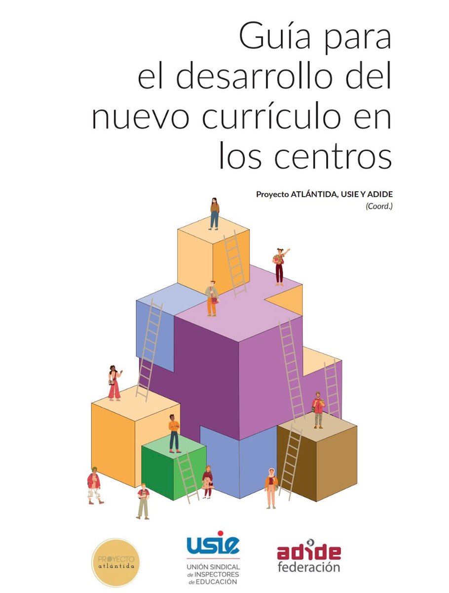 Cuadernos Pedagogía tweet media