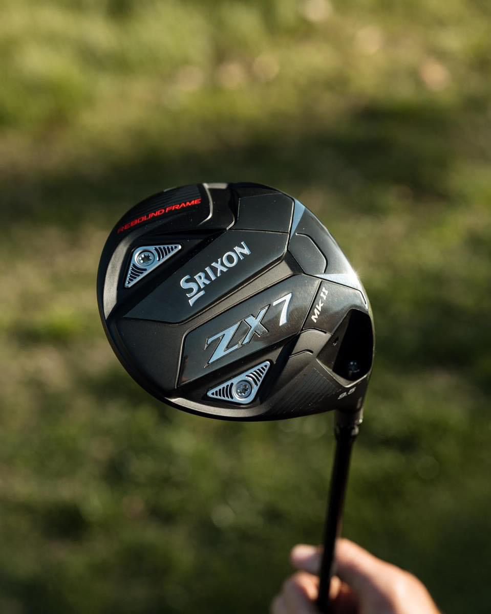 This magnificent piece of engineering and technology will soon belong to the WINNER of the Global Pool from this weeks @theplayers. Make sure you’re in it to win it. Special thanks to @SrixonSA, this MKII ZX7 Driver, is valued at R8 999 🔥 #GolfChamps #SrixonSA #ThePlayers