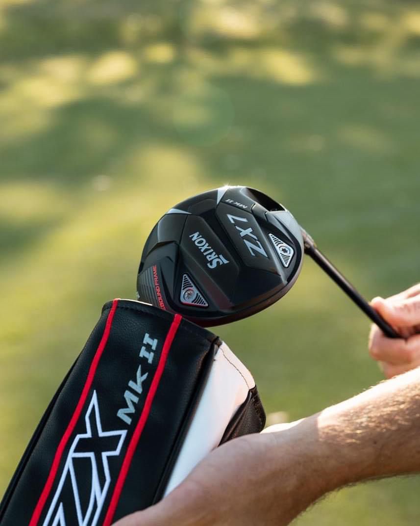 Golfchamps_'s tweet photo. This magnificent piece of engineering and technology will soon belong to the WINNER of the Global Pool from this weeks @theplayers.
Make sure you’re in it to win it. Special thanks to @SrixonSA, this MKII ZX7 Driver, is valued at R8 999 🔥
#GolfChamps
#SrixonSA
#ThePlayers https://t.co/wfnaj17DCK