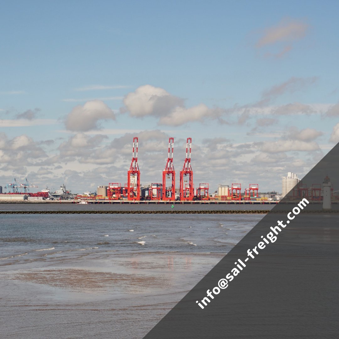 shippedbysail's tweet photo. To our local #Hampshire-based friends and businesses. 
If your #business is searching for ways to reduce the environmental impact of your existing supply chains, please reach out at info@sail-freight.com, or join our LinkedIn community at Sail Freight Limited. https://t.co/oulklzUnyv