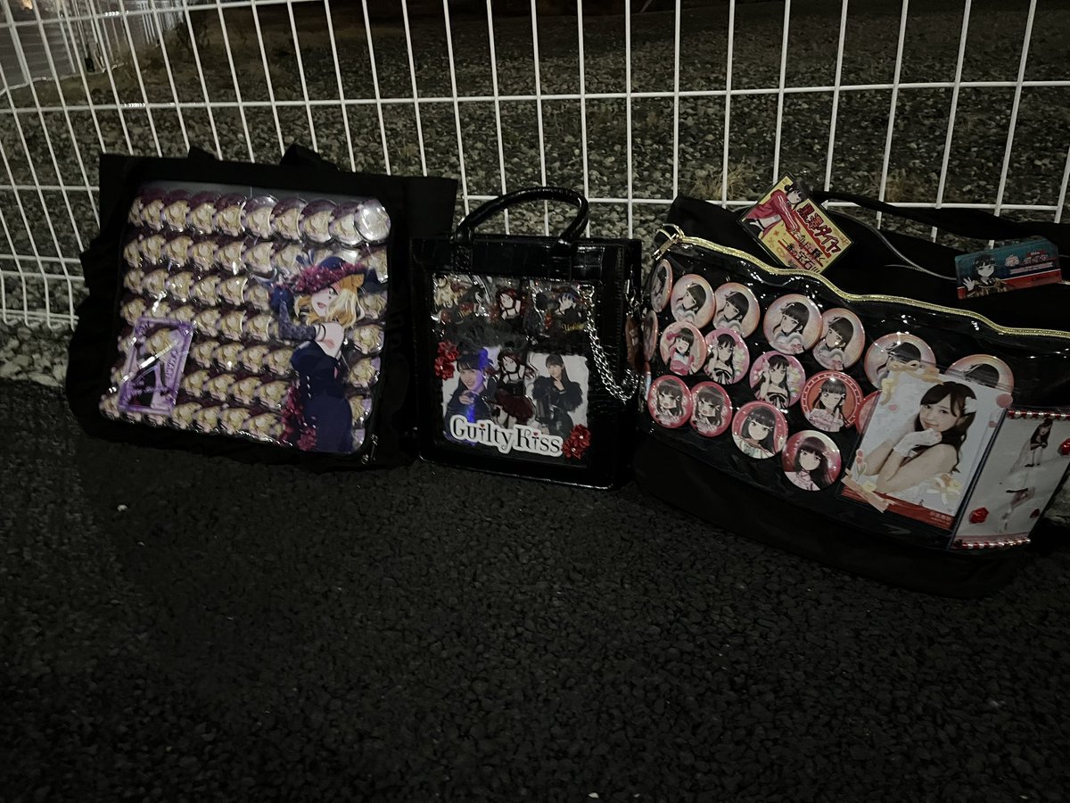 00_usa_'s tweet photo. 遅ながら…
ユニット甲子園⚾️言葉にならないくらい楽しくて、一瞬だったのにすっごく心に残って、人生で1番興奮したと言っても過言ではないと思う！💞

みーちゃんと参戦できたからここまで楽しかったし、ふざけ倒しても許されたんだと思う🥰

素敵な出会いも出来たし本当に楽しかった🎶

@88miii919 https://t.co/FCPxVyAWvA