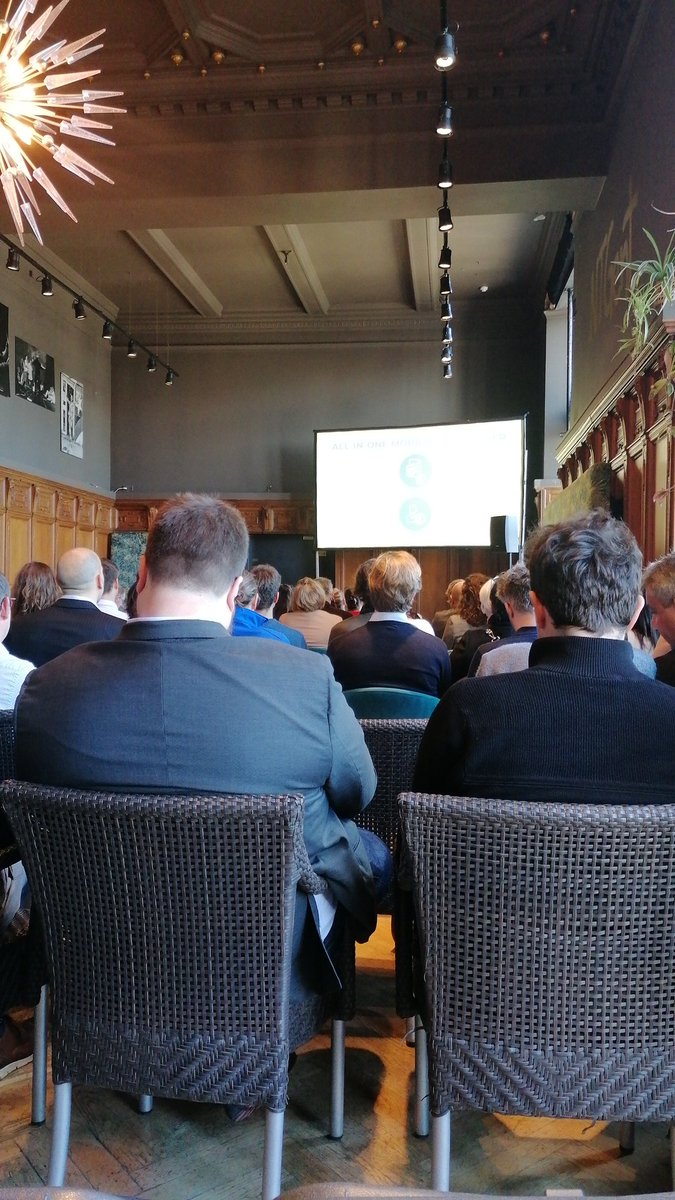 thomasdsp's tweet image. Niet alles is het Belgisch Voorzitterschap natuurlijk... Vandaag komen we luisteren bij @OlympusMobility voor hun #mobilitytalks. Wat is de svz van #maas in België in de mooie foyer van @NTGent @FODMobiliteit @FlaxEleven