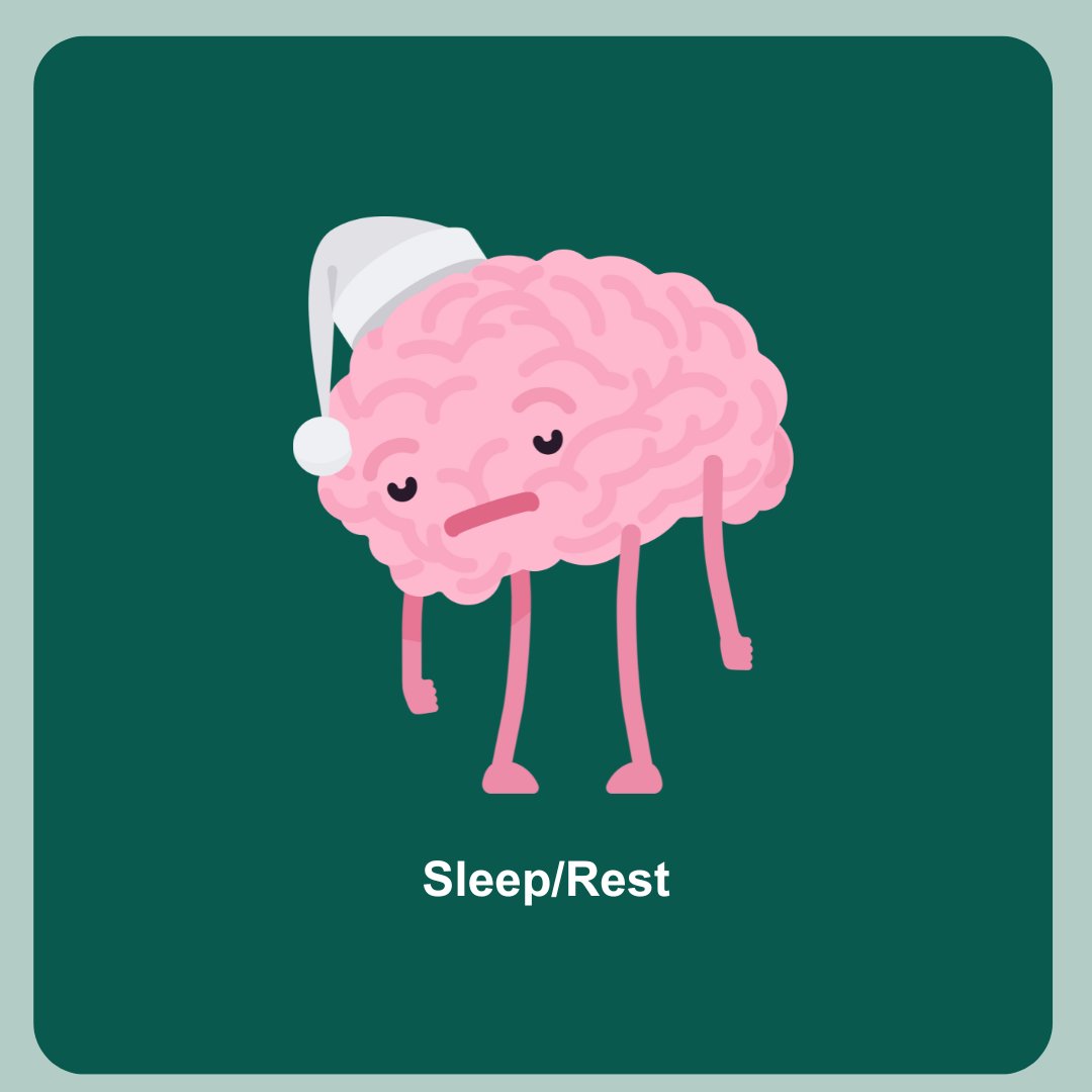 HSEDubSouthEast's tweet image. Here are six simple tips to follow to improve your Brain health. 

#BrainAwarenessWeek2024 #InvestinBrainHealth #LoveYourBrain