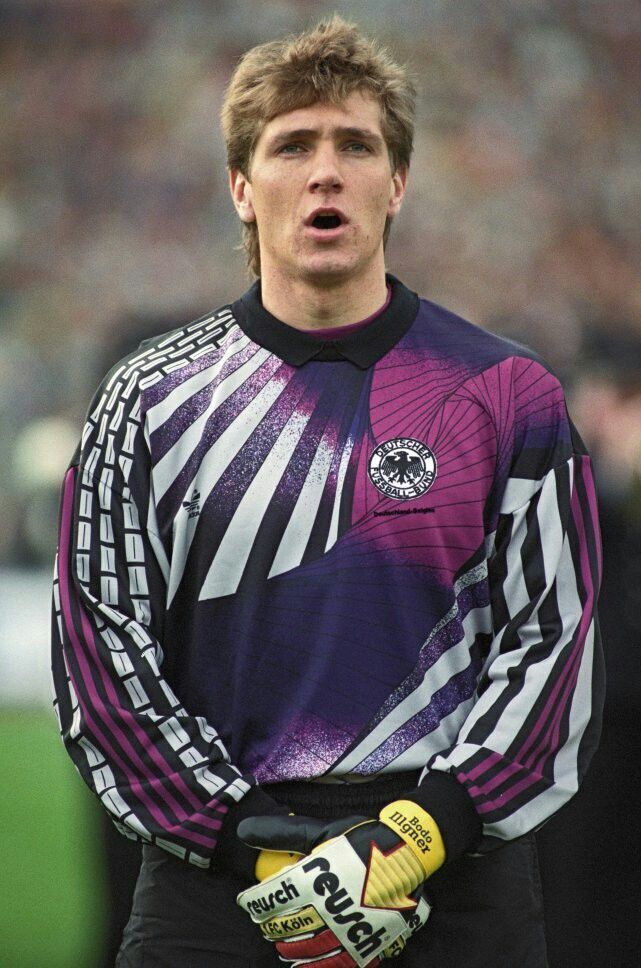 classicshirts's tweet photo. 🚨Shirt Alert🚨

Germany 2024 Away 🇩🇪

A vibrant colour way for Germany's away shirt giving subtle hints of the goalkeeper shirt seen at the 1990 World Cup.

ℹ️Authentic, Women's and Kid's sizes

🛒Shop Here - https://t.co/fJjSEicDhS https://t.co/NmIqqf6GC0