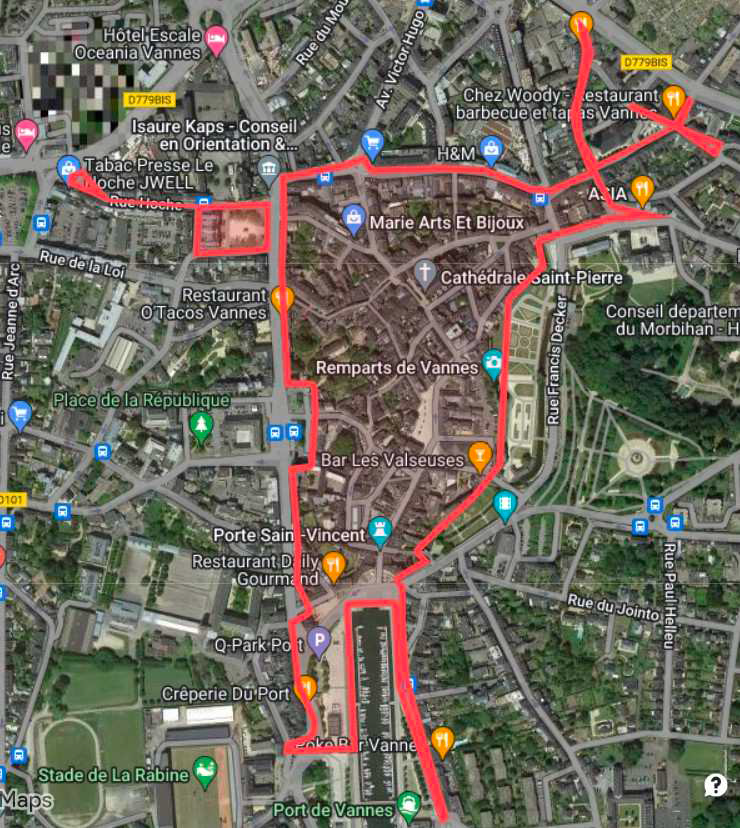 MairieDeVannes's tweet image. Le Maire #DavidRobo, la Capeb 56 et la féd. française du bâtiment, ont signé la charte “Chantiers du bâtiment” à l&apos;HdV de #Vannes. 🤝

Elle vise une meilleure cohabitation entre les chantiers, l&apos;activité commerciale et les usagers du centre-ville. 🚧

👉 urlz.fr/pSDn