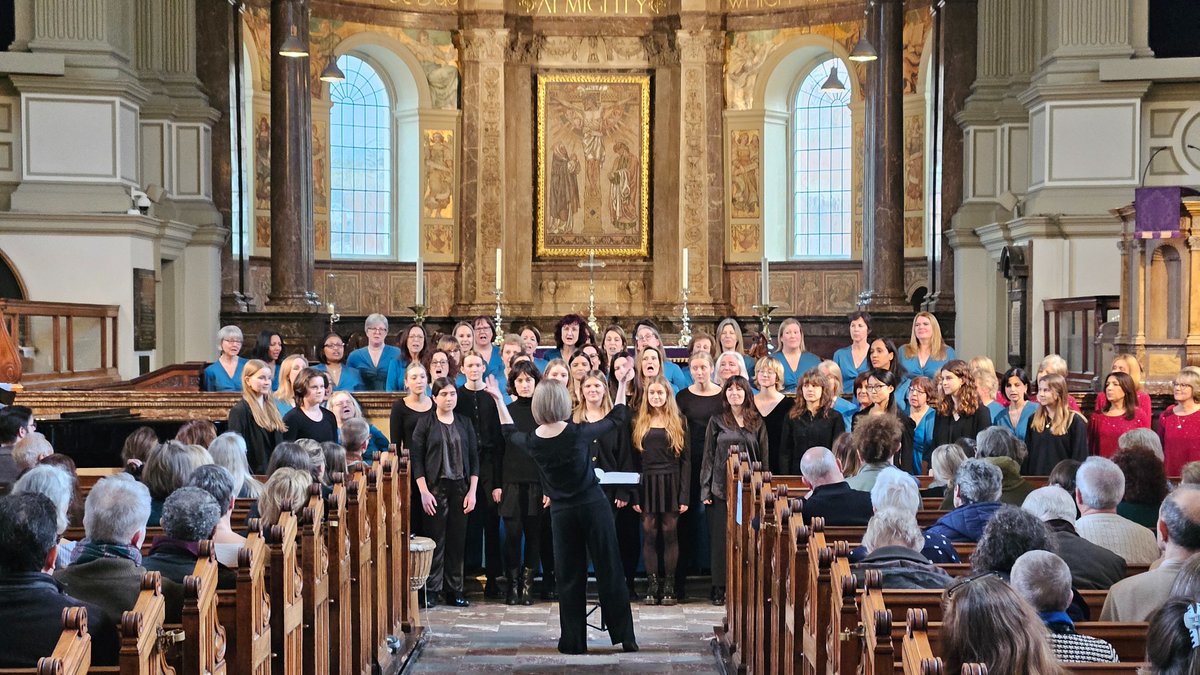 St Marylebone School Music tweet media