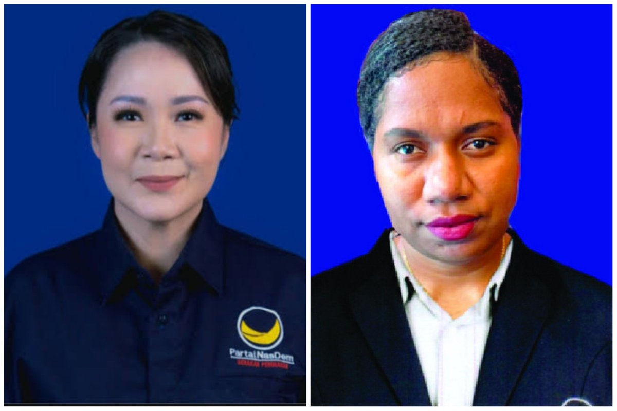 Alsa Papua tweet media