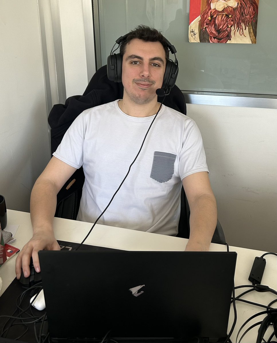 🚨 Si <a href="/ArmaTorlk/">Torlk</a> ne passe pas challenger sur le SET 11 de <a href="/TFT_France/">Teamfight Tactics France</a> avant le 15 avril, il s’engage à offrir des skins de TFT parmi les gens qui RT ce post 🔥 

Vous y croyez ? 🐧