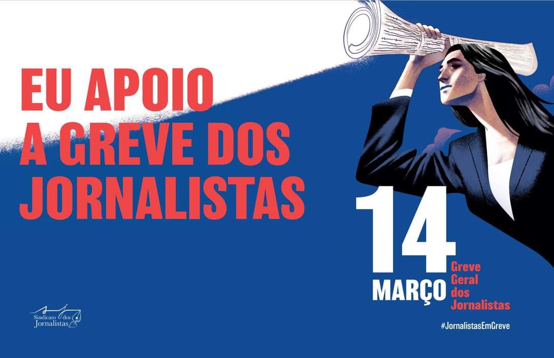 Defender o futuro do jornalismo é defender a saúde da democracia.