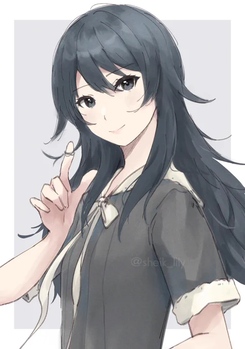 #ゆりグレ 鶴見マキア氏～～～～!!!! 