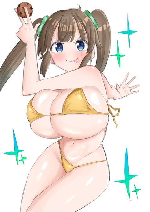 バレンタインデーのお返しだよ!! 