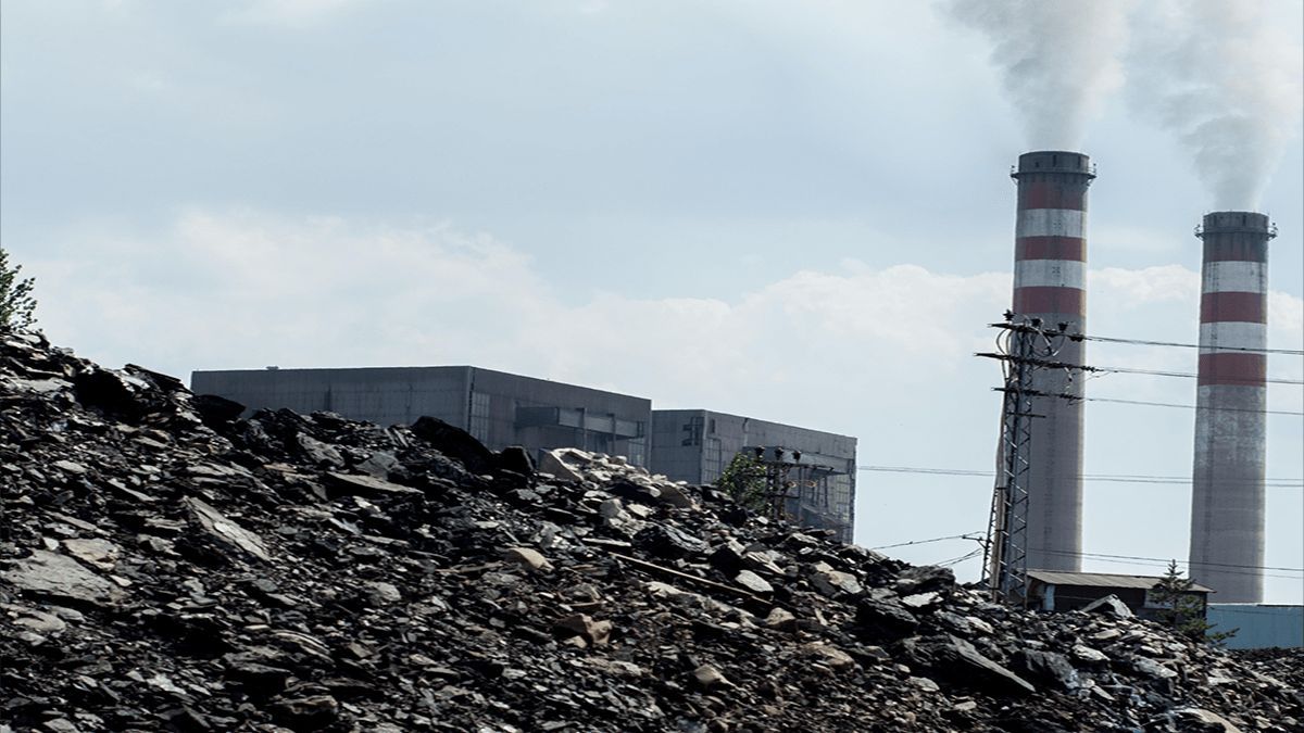 #Türkiye Kömürden Elektrik Üretiminde Ters Yönde İlerliyor! 👉 buff.ly/3PIQMIn #Ember #energy #news #enerjihaberleri #enerji #kömür #coal @EmberClimate
