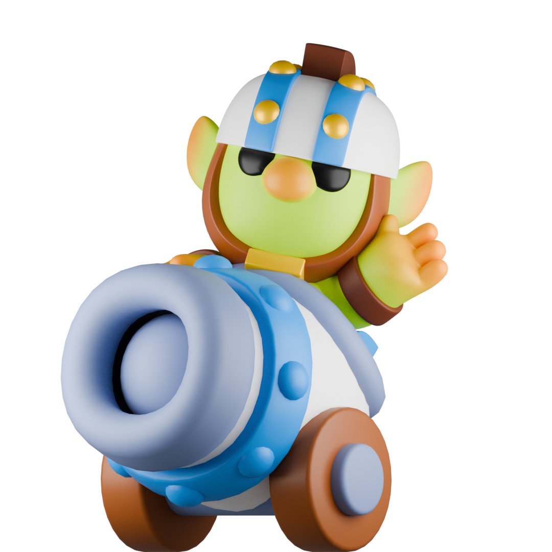 Waterfail_Twit's tweet photo. It's over, so I guess it's time to show what @MiniRoyalTeam was about to show. 

Thank you all for the support and... And everything. 
We will miss you. Goodbye...

#GoodbyeClashMini #ClashMiniFanArt #ClashMini https://t.co/PGEaO467UV