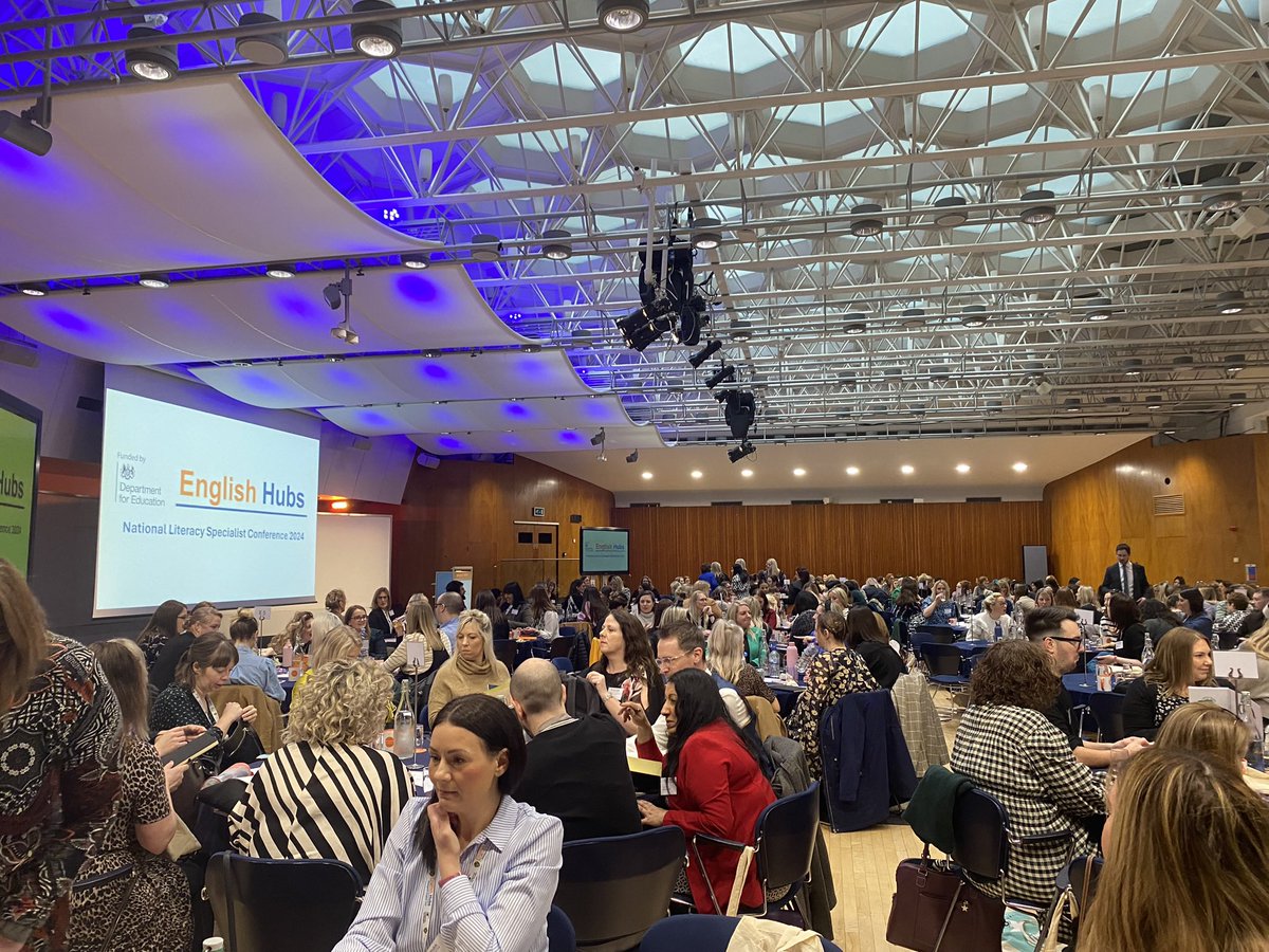 outwoodeh's tweet image. 🧡 We are so excited for the National Literacy Specialist Conference today. What a privilege to work with so many talented teachers and leaders. 🧡