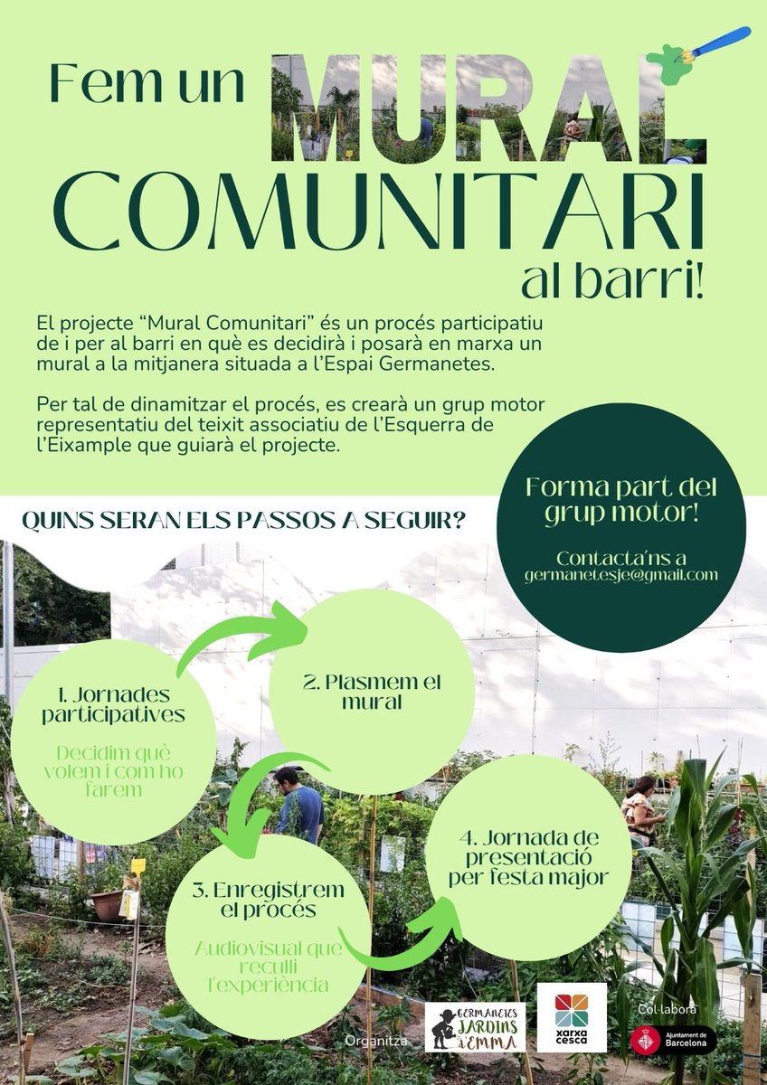 Xarxa Cesca tweet media