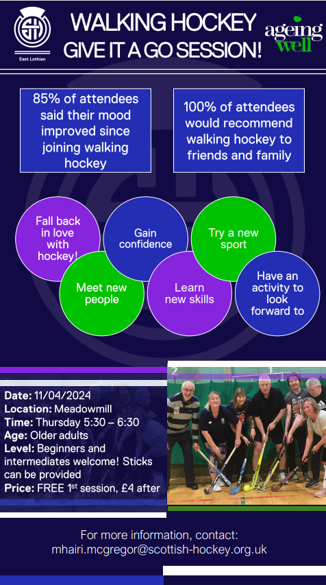 Ageing Well ELC tweet media