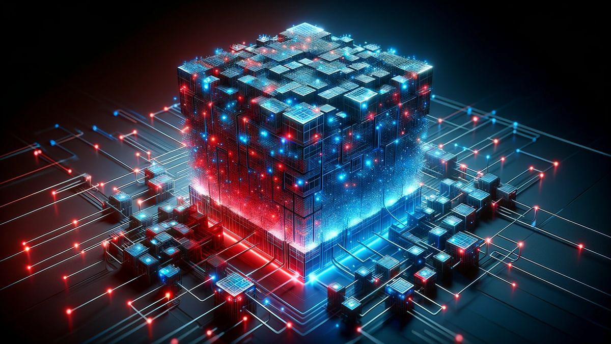 Why training LLMs with #endpoint data will strengthen #cybersecurity 

buff.ly/41EitGW 

@VentureBeat @LouisColumbus #security #infosec #tech #business #leadership #cyberattacks #cyberthreats #databreaches #CISO #CIO #CTO #AI #genAI #generativeAI #LLM #intrusiondetection