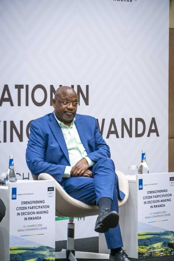 that_nkurunziza's tweet photo. Gilbert Sendugwa, Executive Director at Africa Freedom of Information Centre noted that, all voices are vital for a country's progress and democratic functioning but unfortunately, some voices are silenced or even marginalized. (Cont'd) https://t.co/OAXS7ncwXL