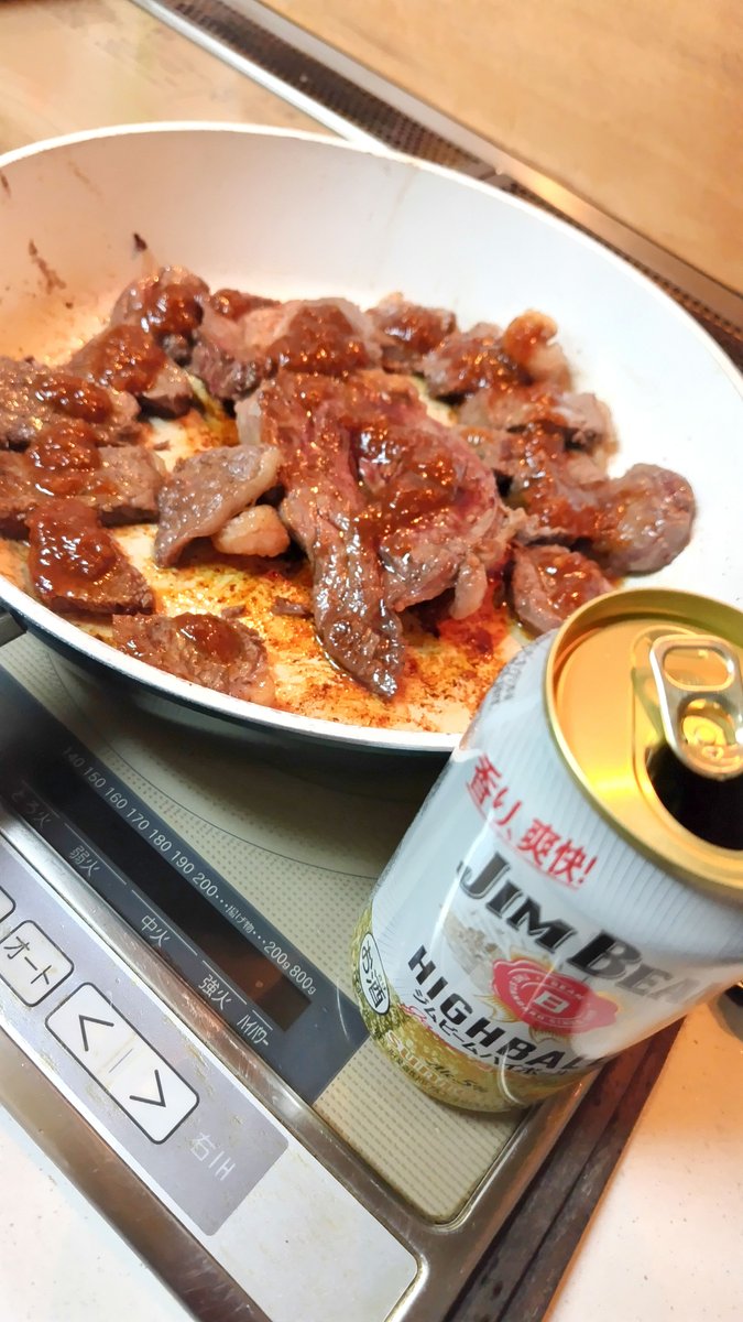 白ご飯をパクっとのりたま😎🫰✨ tweet media