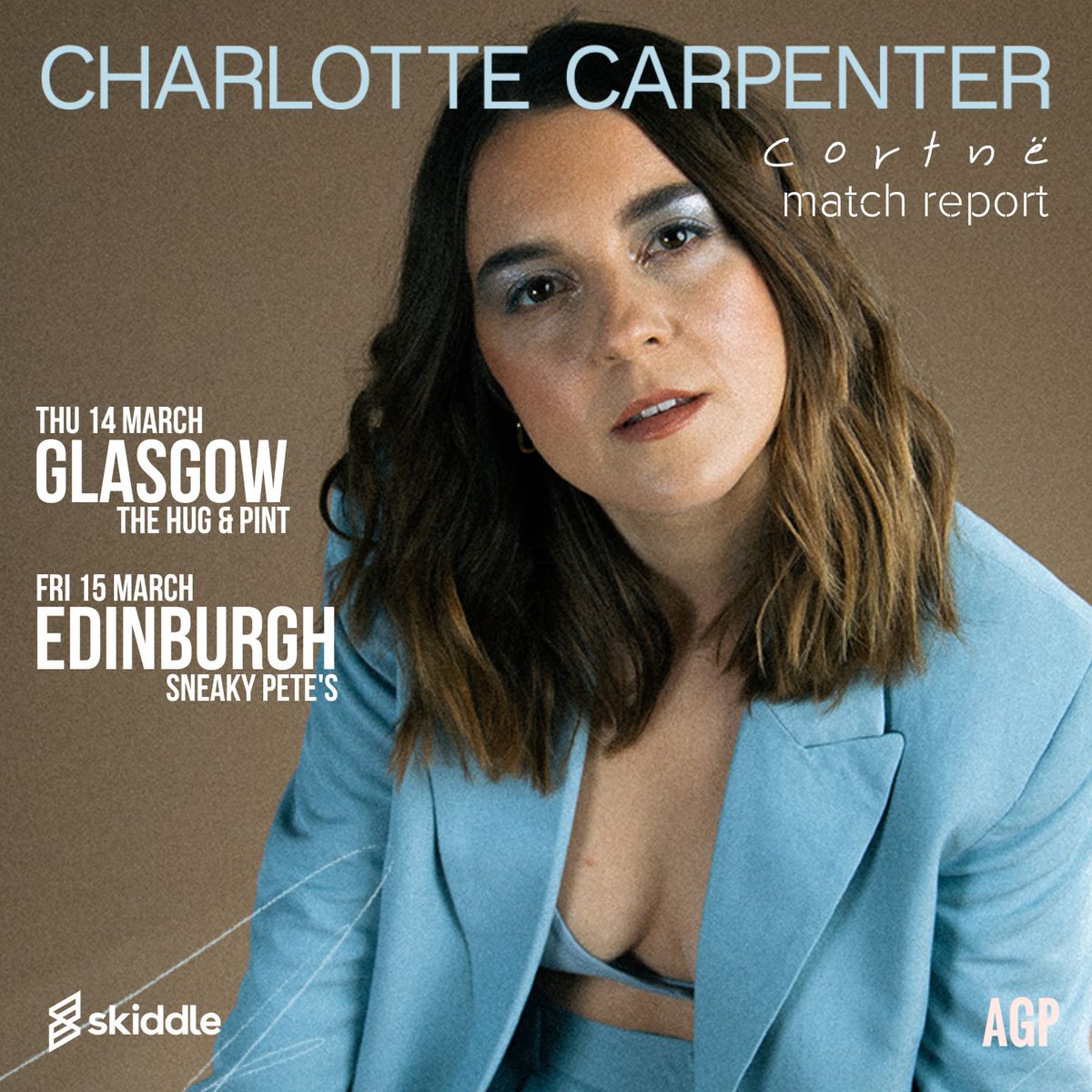 AllGigs (@allgigs) on Twitter photo Glasgow! Tonight you've got Charlotte Carpenter <a href="/ccarpentermusic/">Charlotte Carpenter</a> at Hug and Pint <a href="/thehugandpint/">The Hug and Pint</a> - last chance for tickets on sale here >> allgigs.co.uk/view/artist/79… Glasgow! Tonight you've got Charlotte Carpenter <a href="/ccarpentermusic/">Charlotte Carpenter</a> at Hug and Pint <a href="/thehugandpint/">The Hug and Pint</a> - last chance for tickets on sale here >> allgigs.co.uk/view/artist/79…