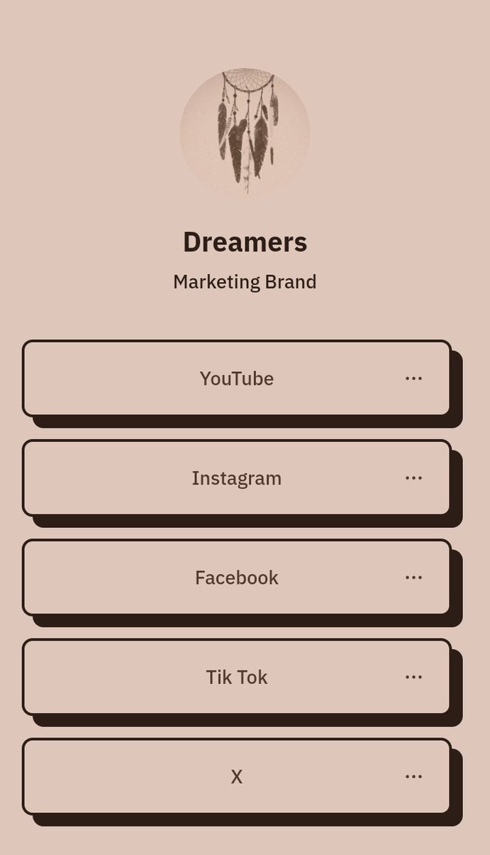 Dreamers on Social Media
linktr.ee/dreamerscrtvs
