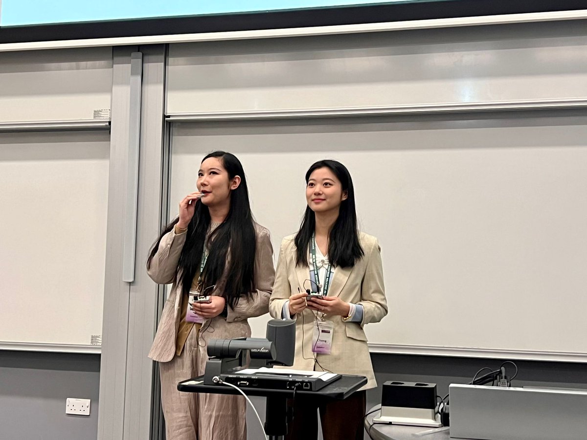 2024 Undergraduate Education Research Conference (@2024uerc) on Twitter photo #UERC2024 is here!
So great to welcome our participants, keynote speakers and partners to MIE Undergraduate Education Research Conference 2024! <a href="/EducationUoM/">Manchester Institute of Education (MIE)</a> #UERC2024 #UERC2024 is here!
So great to welcome our participants, keynote speakers and partners to MIE Undergraduate Education Research Conference 2024! <a href="/EducationUoM/">Manchester Institute of Education (MIE)</a> #UERC2024