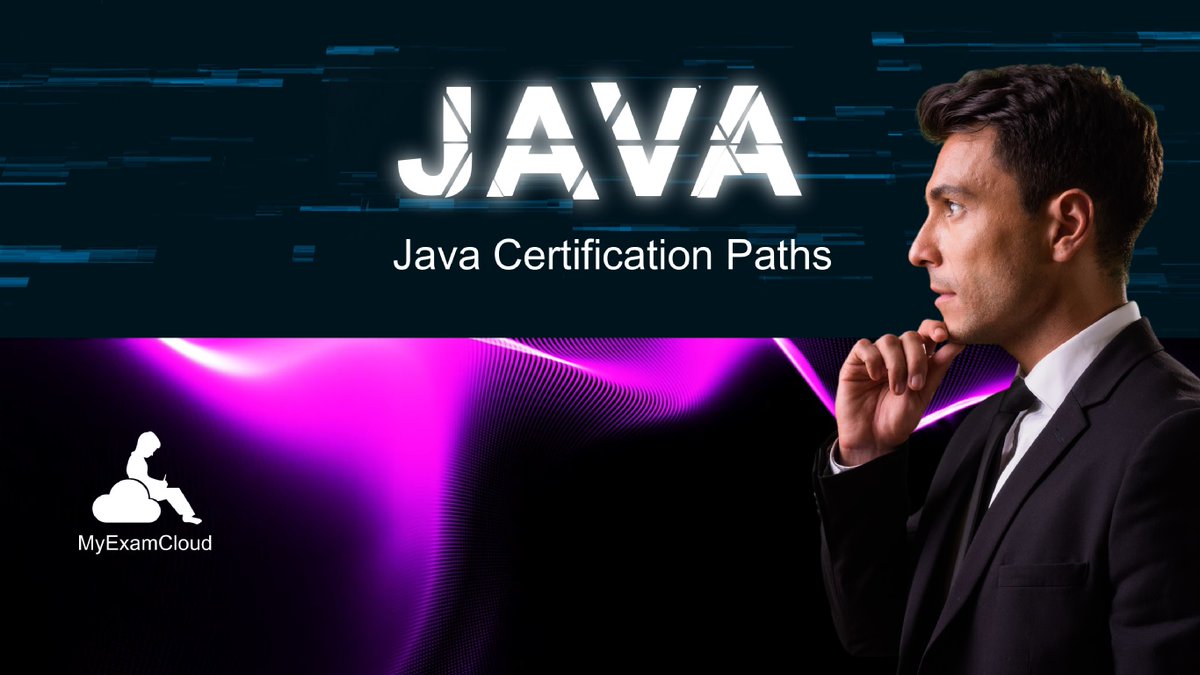 myexamcloud's tweet photo. Java Certification Paths: How to Develop In-Demand Programming Skills
https://t.co/SXQtQeF8Mw
#java #myexamcloud #javacertification #javacertifications #javacertificationpath #freshers #developer #software #coding https://t.co/T8vJvmW6Cy
