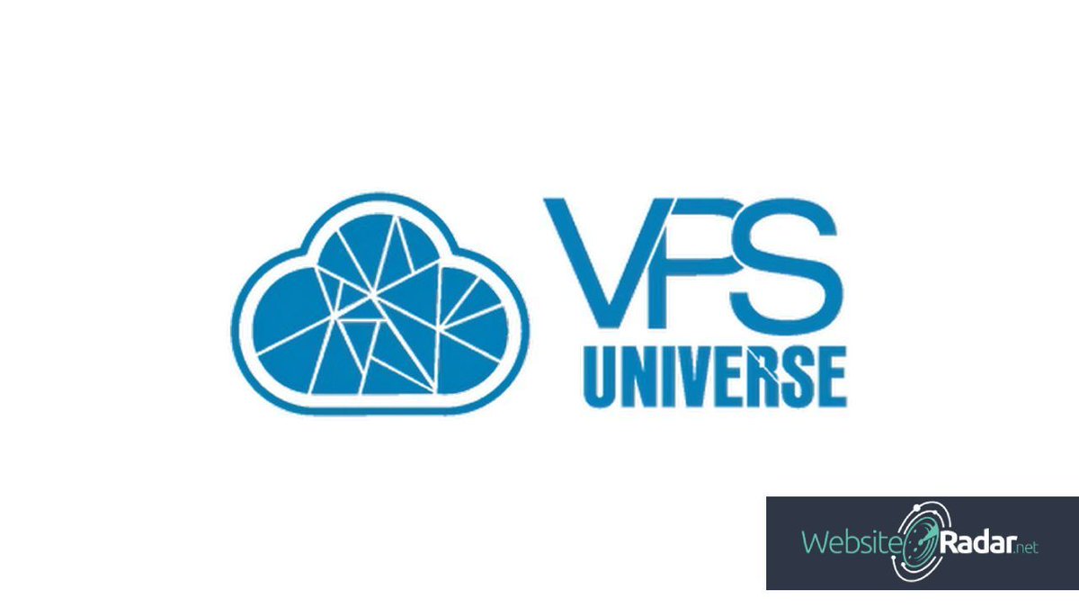 websiteradarnet's tweet photo. Looking for reliable WordPress hosting? Check out this detailed review of VPSUniverse on Website Radar! #WordPress #HostingReview #VPSUniverse #WebsiteRadar https://t.co/rP7n1a8Eyl https://t.co/KJkvluWHzz